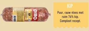 DIBO Kip 1000 gr